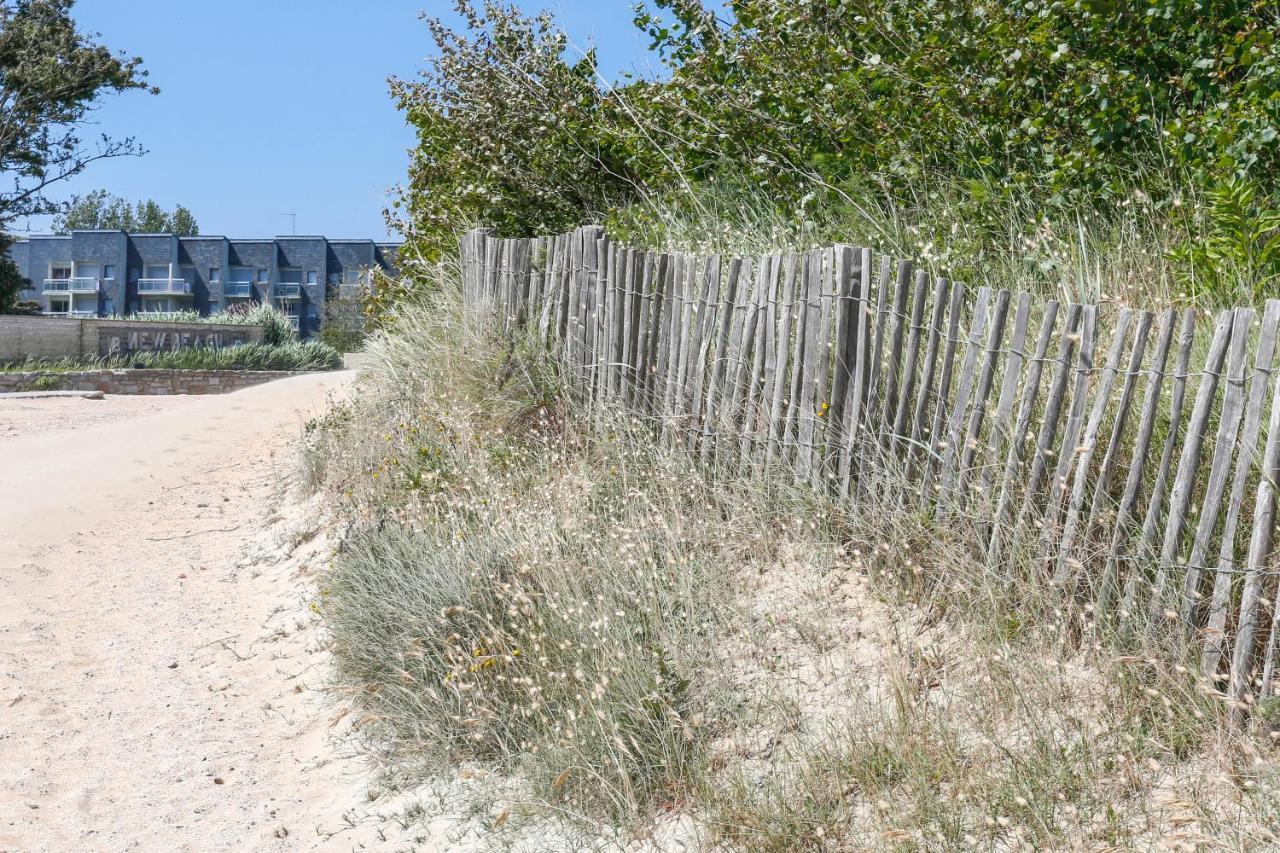 AL LOAR AR MOR - A proximité de la Plage Pen Guen Saint-Cast-le-Guildo Extérieur photo