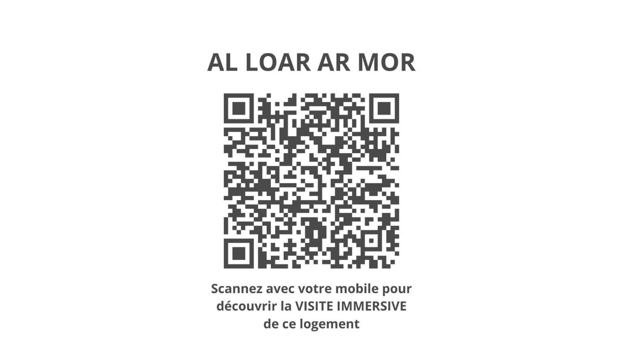 AL LOAR AR MOR - A proximité de la Plage Pen Guen Saint-Cast-le-Guildo Extérieur photo